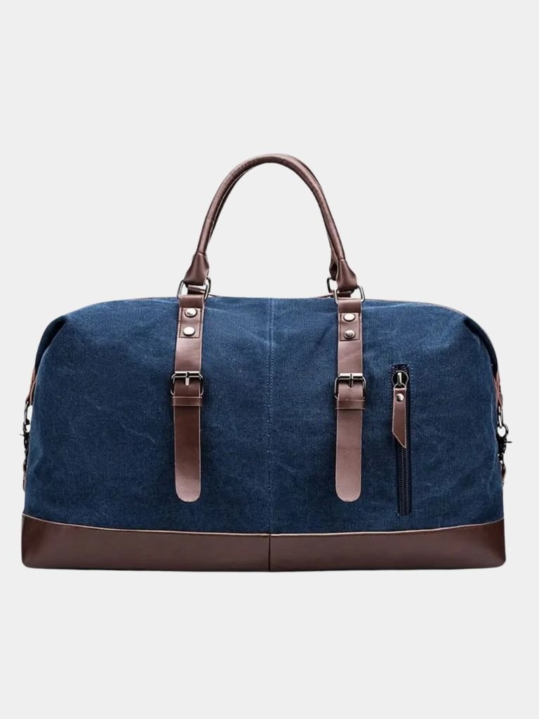 Voyager Duffle Bag - Areistore