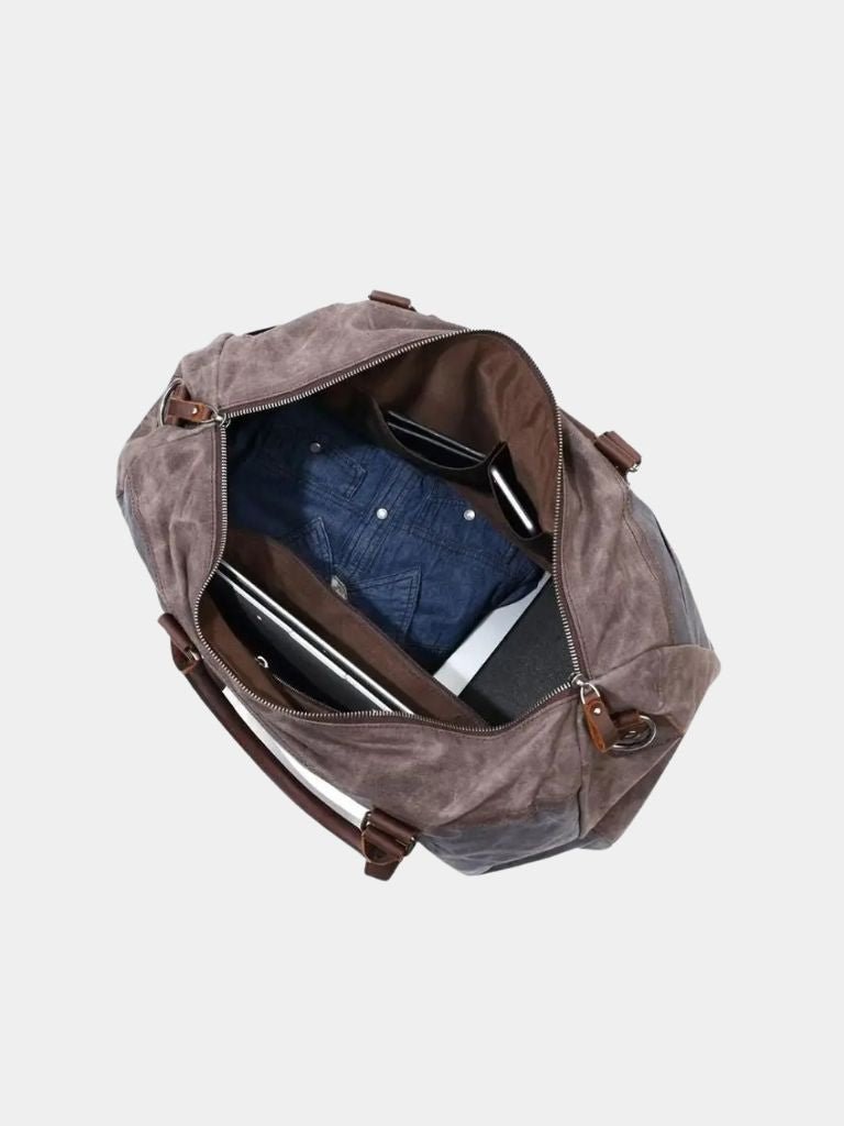 Voyager Duffle Bag - Areistore