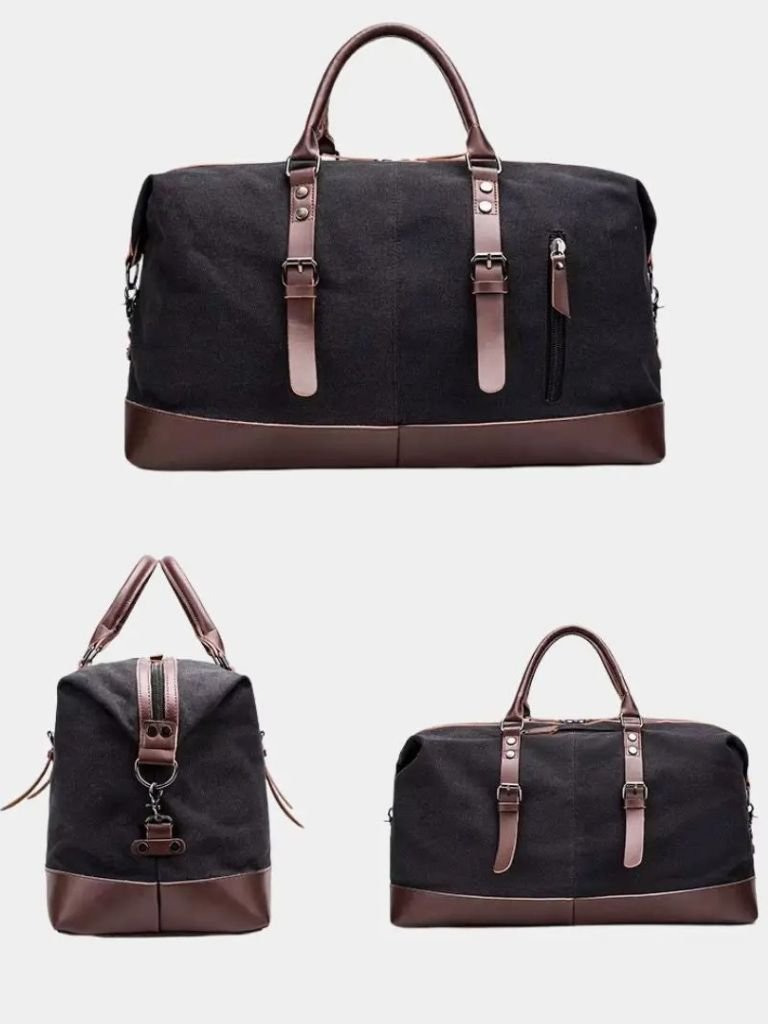 Voyager Duffle Bag - Areistore