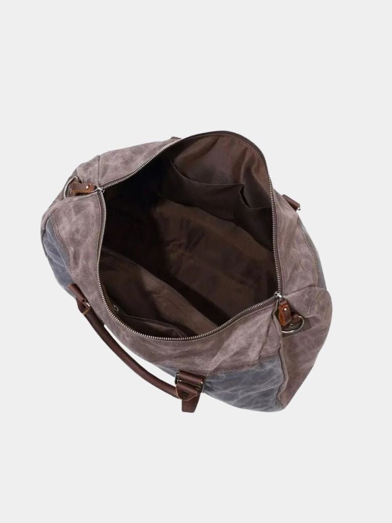 Voyager Duffle Bag - Areistore