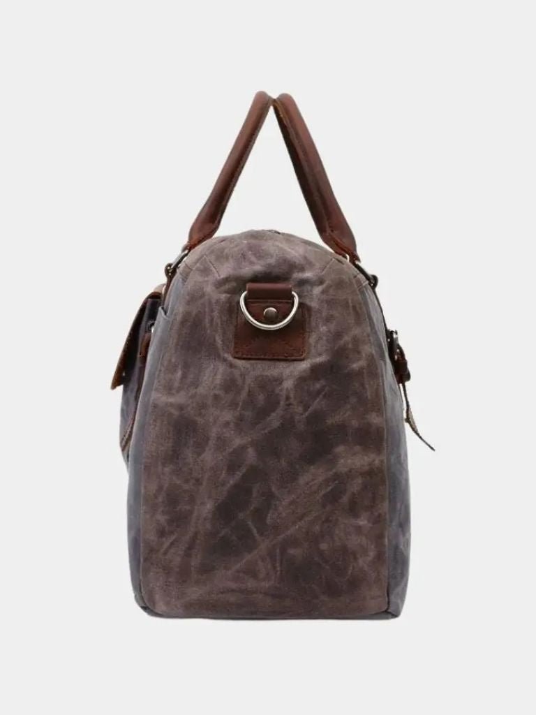 Voyager Duffle Bag - Areistore