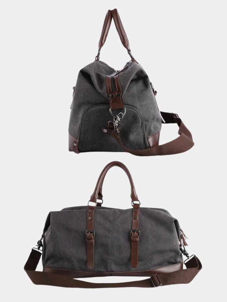 Voyager Duffle Bag - Areistore