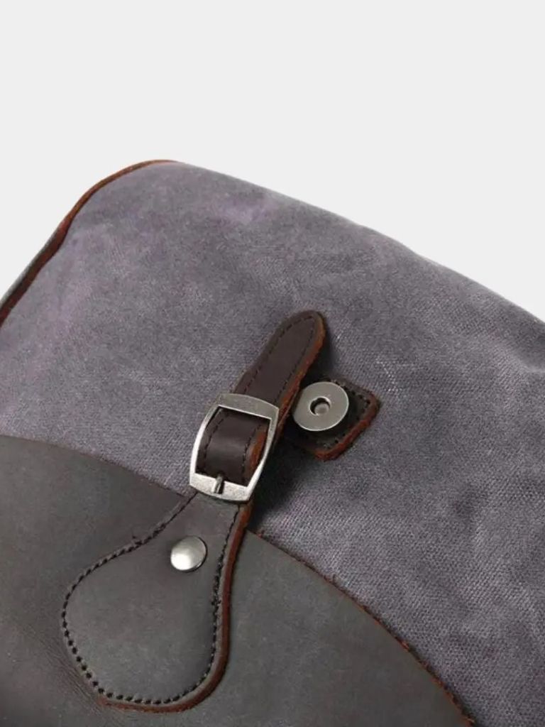 Windsor Messenger Shoulder Bag - Areistore