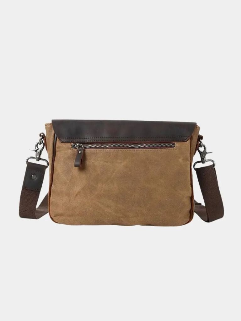 Windsor Messenger Shoulder Bag - Areistore