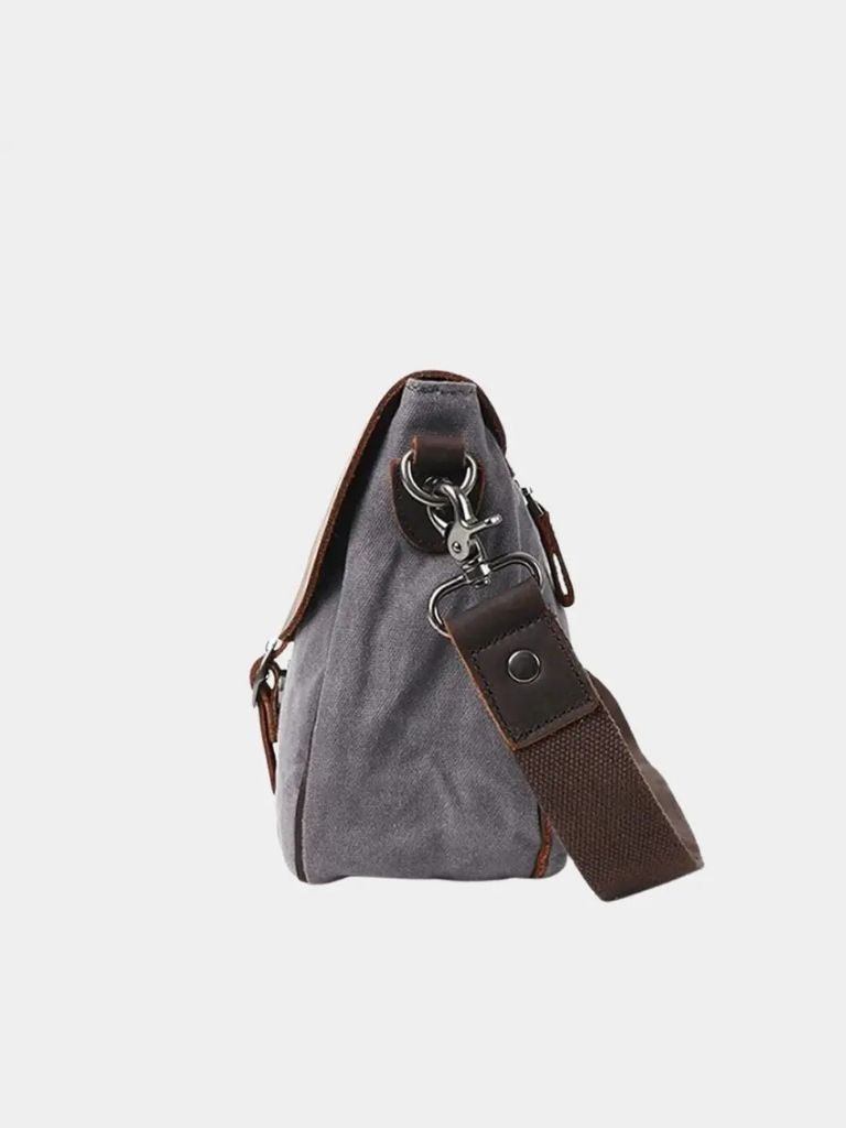 Windsor Messenger Shoulder Bag - Areistore
