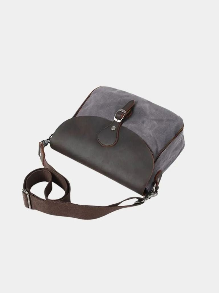 Windsor Messenger Shoulder Bag - Areistore
