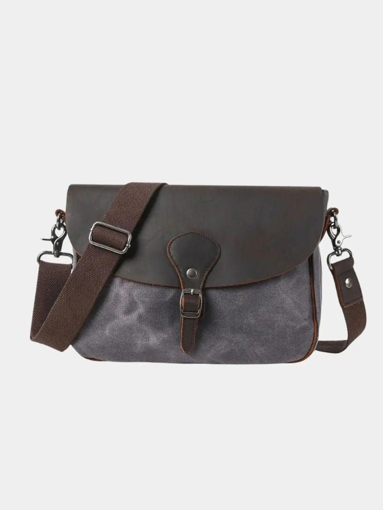 Windsor Messenger Shoulder Bag - Areistore