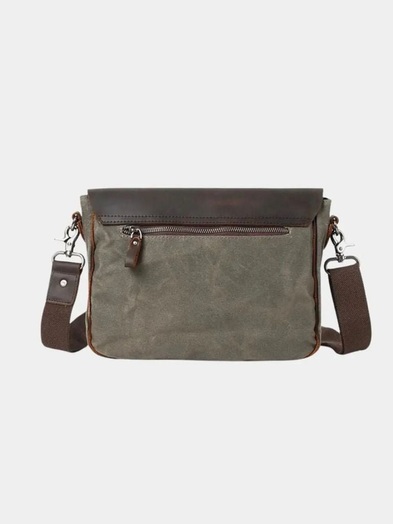 Windsor Messenger Shoulder Bag - Areistore