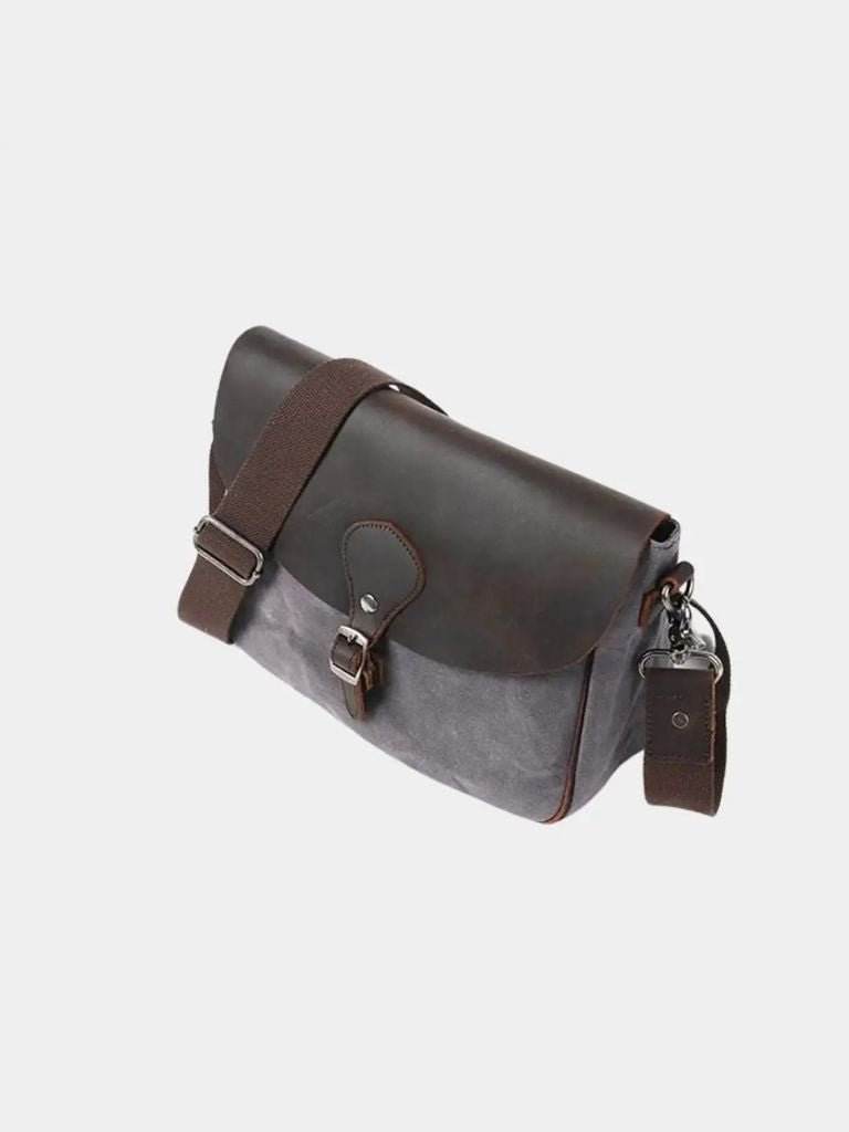 Windsor Messenger Shoulder Bag - Areistore