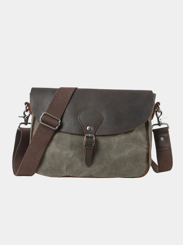 Windsor Messenger Shoulder Bag - Areistore